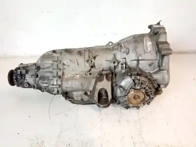 Pièce détachée automobile d'occasion boîte de vitesses pour audi a5 coupe (8t) 3.0 tdi quattro références oem iam zfs  