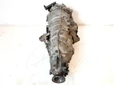 Pièce détachée automobile d'occasion boîte de vitesses pour audi a5 coupe (8t) 3.0 tdi quattro références oem iam zfs  