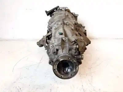 Pièce détachée automobile d'occasion boîte de vitesses pour audi a5 coupe (8t) 3.0 tdi quattro références oem iam zfs  