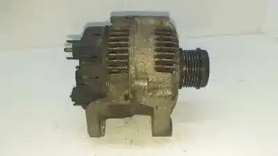 Second-hand car spare part ALTERNATOR for RENAULT MEGANE II CLASSIC BERLINA  OEM IAM references 8200538408  
