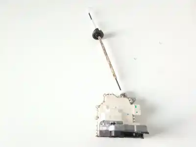 Second-hand car spare part rear right door lock for audi q5 (8r) 3.2 fsi oem iam references 8k0839016d