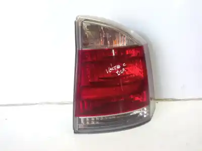 Piesă de schimb auto la mâna a doua LAMPÃ SPATE DREAPTA pentru OPEL VECTRA C BERLINA  Referințe OEM IAM 13131002  