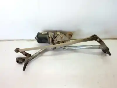 Pezzo di ricambio per auto di seconda mano tiranti e motorino del tergicristallo anteriore per citroen c3 picasso exclusive riferimenti oem iam 53571102  