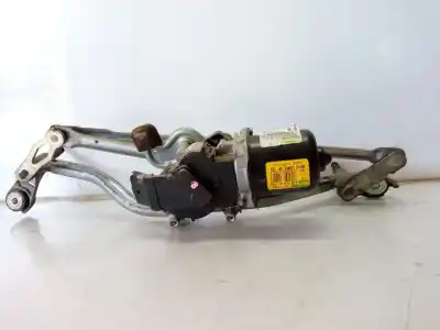 Pezzo di ricambio per auto di seconda mano tiranti e motorino del tergicristallo anteriore per citroen c3 picasso exclusive riferimenti oem iam 53571102  