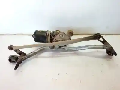 Pezzo di ricambio per auto di seconda mano tiranti e motorino del tergicristallo anteriore per citroen c3 picasso exclusive riferimenti oem iam 53571102  