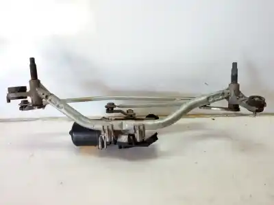 Pezzo di ricambio per auto di seconda mano tiranti e motorino del tergicristallo anteriore per citroen c3 picasso exclusive riferimenti oem iam 53571102  