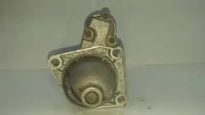 Second-hand car spare part starter motor for ford fiesta (cbk) 1.4 16v cat oem iam references 0001107043  