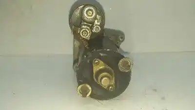 Second-hand car spare part starter motor for ford fiesta (cbk) 1.4 16v cat oem iam references 0001107043  