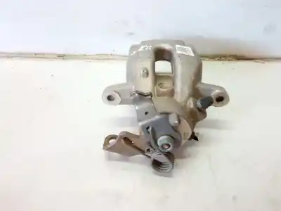Peça sobressalente para automóvel em segunda mão pinça de travão traseira esquerda por citroen c4 lim. business referências oem iam 9678720780  