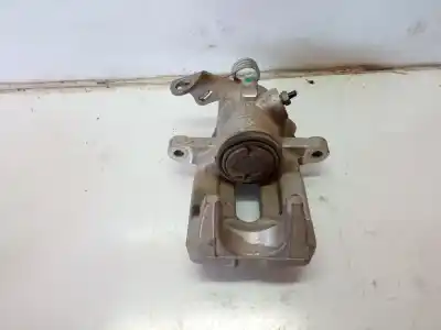 Peça sobressalente para automóvel em segunda mão pinça de travão traseira esquerda por citroen c4 lim. business referências oem iam 9678720780  