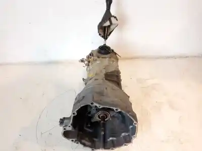 Gebrauchtes Autoersatzteil GETRIEBE zum NISSAN NAVARA PICK-UP (D40M)  OEM-IAM-Referenzen 32131CD340  
