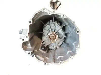 Автозапчасти б/у коробка передач за nissan navara pick-up (d40m) double cab xe 4x4 ссылки oem iam 32131cd340  