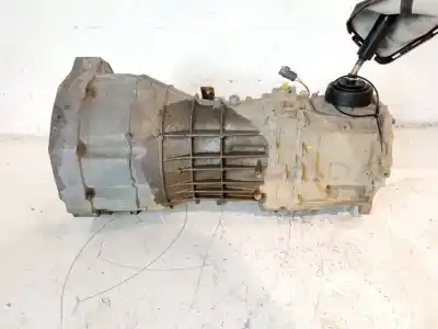 Автозапчасти б/у коробка передач за nissan navara pick-up (d40m) double cab xe 4x4 ссылки oem iam 32131cd340  