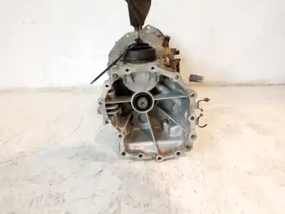 Автозапчасти б/у коробка передач за nissan navara pick-up (d40m) double cab xe 4x4 ссылки oem iam 32131cd340  