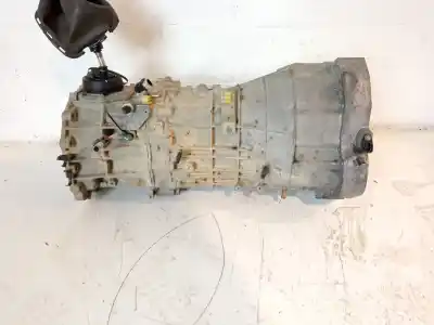 Автозапчасти б/у коробка передач за nissan navara pick-up (d40m) double cab xe 4x4 ссылки oem iam 32131cd340  