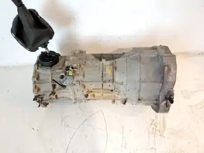 Автозапчасти б/у коробка передач за nissan navara pick-up (d40m) double cab xe 4x4 ссылки oem iam 32131cd340  