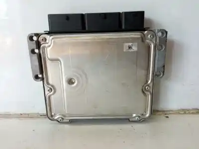 Peça sobressalente para automóvel em segunda mão centralina de motor uce por dacia sandero laureate referências oem iam 0281032811  237106319r