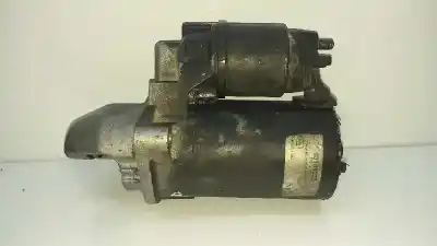 Pezzo di ricambio per auto di seconda mano Motorino Di Avviamento per OPEL CORSA C CorsaVan Riferimenti OEM IAM 93189232  0986021243
