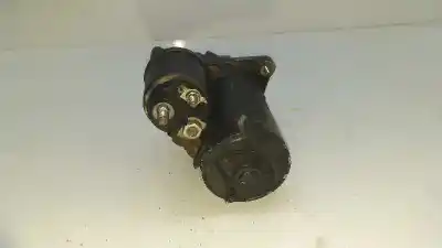 Pezzo di ricambio per auto di seconda mano motorino di avviamento per opel corsa c corsavan riferimenti oem iam 93189232  0986021243