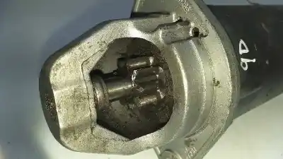 Pezzo di ricambio per auto di seconda mano motorino di avviamento per opel corsa c corsavan riferimenti oem iam 93189232  0986021243