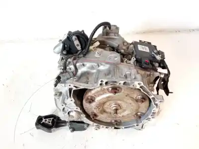 Second-hand car spare part gearbox for citroen c4 picasso feel oem iam references 20ge23