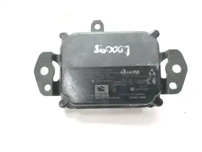 Peça sobressalente para automóvel em segunda mão módulo eletrônico por toyota rav4 hybrid 4x2 advance referências oem iam 8821033120  2301008015