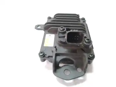 Peça sobressalente para automóvel em segunda mão módulo eletrônico por toyota rav4 hybrid 4x2 advance referências oem iam 8821033120  2301008015
