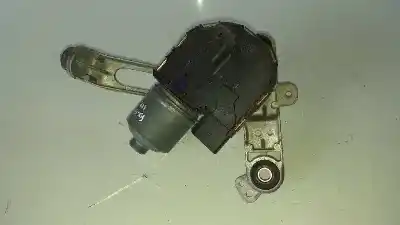 Peça sobressalente para automóvel em segunda mão Motor Do Limpa Para Brisas por FORD FOCUS LIM. (CB4) Titanium Referências OEM IAM BM5117504BH  