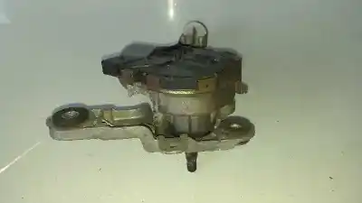Peça sobressalente para automóvel em segunda mão motor do limpa para brisas por ford focus lim. (cb4) titanium referências oem iam bm5117504bh  
