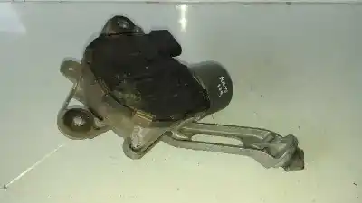 Peça sobressalente para automóvel em segunda mão motor do limpa para brisas por ford focus lim. (cb4) titanium referências oem iam bm5117504bh  