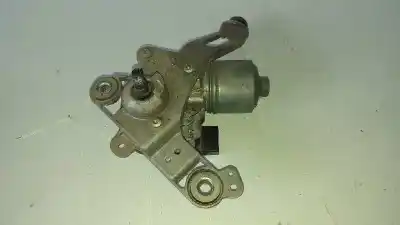 Peça sobressalente para automóvel em segunda mão motor do limpa para brisas por ford focus lim. (cb4) titanium referências oem iam bm5117504bh  