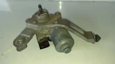 Peça sobressalente para automóvel em segunda mão motor do limpa para brisas por ford focus lim. (cb4) titanium referências oem iam bm5117504bh  