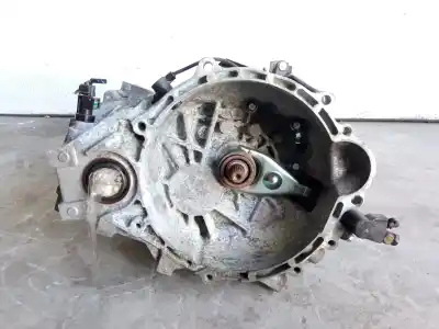 Gebrauchtes Autoersatzteil GETRIEBE zum HYUNDAI I30 (GD)  OEM-IAM-Referenzen 4300032360  M56CF3
