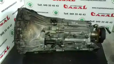 Second-hand car spare part GEARBOX for BMW SERIE 3 BERLINA (E90)  OEM IAM references JEJ  
