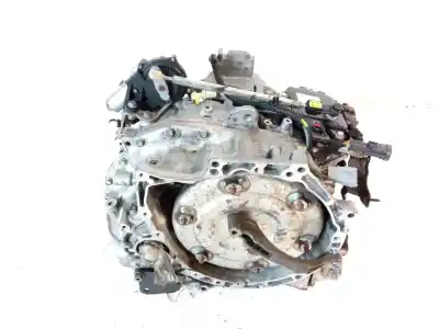 Second-hand car spare part gearbox for citroen c4 picasso feel oem iam references 20ge23