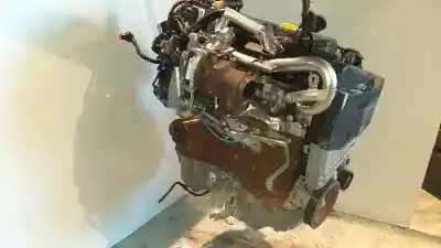 Автозапчасти б/у полный двигатель за renault kangoo expression ссылки oem iam k9k608  