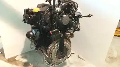 Автозапчасти б/у полный двигатель за renault kangoo expression ссылки oem iam k9k608  