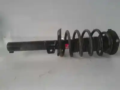 Автозапчасти б/у АМОРТИЗАТОР ПЕРЕДНИЙ ПРАВЫЙ за VOLKSWAGEN CADDY KA/KB (2K)  ссылки OEM IAM 1K0413031BA  