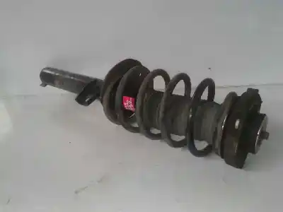 Автозапчасти б/у амортизатор передний правый за volkswagen caddy ka/kb (2k) tramper ссылки oem iam 1k0413031ba  