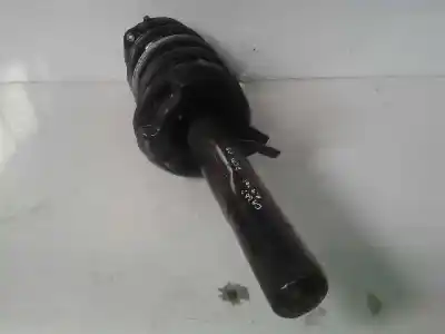 Автозапчасти б/у амортизатор передний правый за volkswagen caddy ka/kb (2k) tramper ссылки oem iam 1k0413031ba  