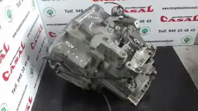Gebrauchtes Autoersatzteil GETRIEBE zum NISSAN QASHQAI (J10)  OEM-IAM-Referenzen JG70  