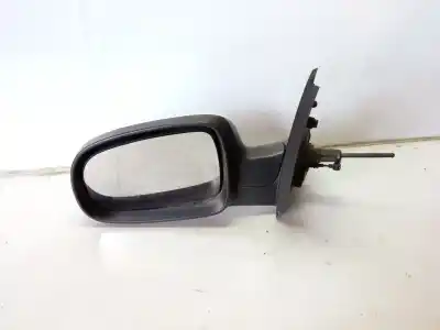 Second-hand car spare part LEFT REARVIEW MIRROR for OPEL CORSA C  OEM IAM references 010676  