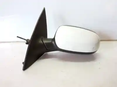 Pezzo di ricambio per auto di seconda mano specchio sinistro per opel corsa c eco riferimenti oem iam 010676   Pezzo di ricambio per auto di seconda mano specchio sinistro per opel corsa c eco riferimenti oem iam 010676