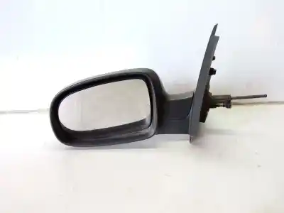 Pezzo di ricambio per auto di seconda mano specchio sinistro per opel corsa c eco riferimenti oem iam 010676   Pezzo di ricambio per auto di seconda mano specchio sinistro per opel corsa c eco riferimenti oem iam 010676