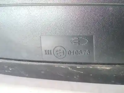 Pezzo di ricambio per auto di seconda mano specchio sinistro per opel corsa c eco riferimenti oem iam 010676   Pezzo di ricambio per auto di seconda mano specchio sinistro per opel corsa c eco riferimenti oem iam 010676