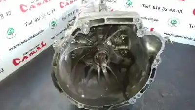 Pezzo di ricambio per auto di seconda mano riduttore per lexus is200 (ds2/is2) 220d riferimenti oem iam   