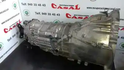 Pezzo di ricambio per auto di seconda mano riduttore per lexus is200 (ds2/is2) 220d riferimenti oem iam   