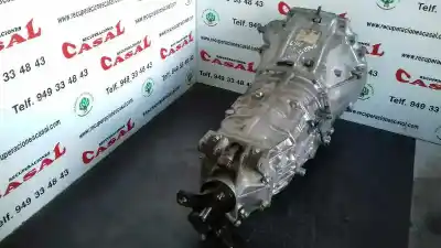Pezzo di ricambio per auto di seconda mano riduttore per lexus is200 (ds2/is2) 220d riferimenti oem iam   