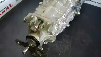 Pezzo di ricambio per auto di seconda mano riduttore per lexus is200 (ds2/is2) 220d riferimenti oem iam   
