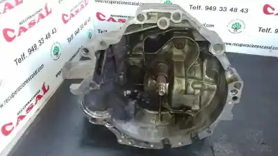 Second-hand car spare part gearbox for audi a4 berlina (b5) 1.8 t oem iam references dvx  